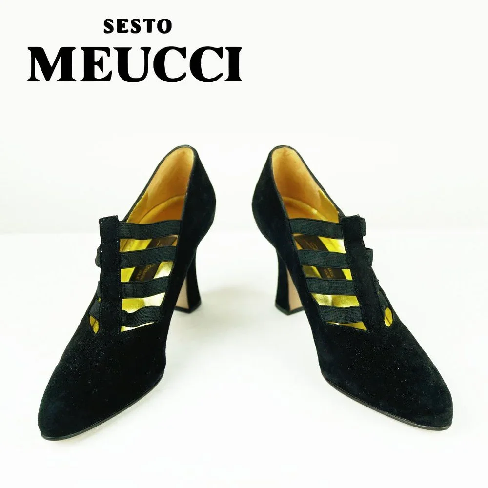 Sesto Meucci women's pump - Picture 1 of 7